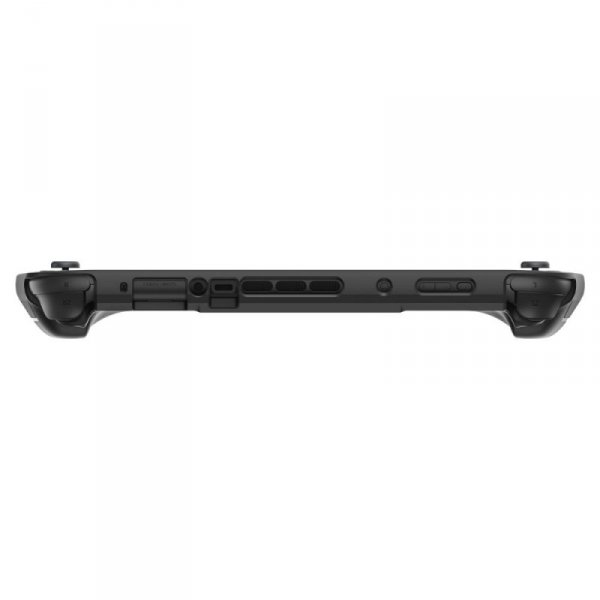 SPIGEN RUGGED ARMOR NINTENDO SWITCH 2 MATTE BLACK