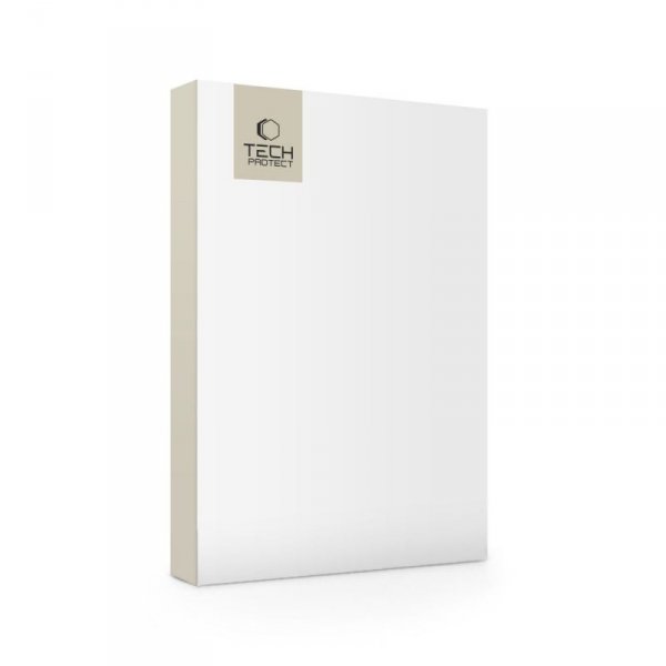 TECH-PROTECT SC PEN ARMOR – Etui do iPad 10.9 (10. gen. 2022) / 11 (A16, 11. gen. 2025) z miejscem na rysik – Czarny