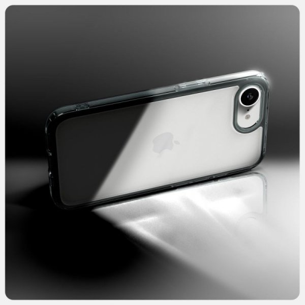 SPIGEN ULTRA HYBRID IPHONE 16E SPACE CRYSTAL