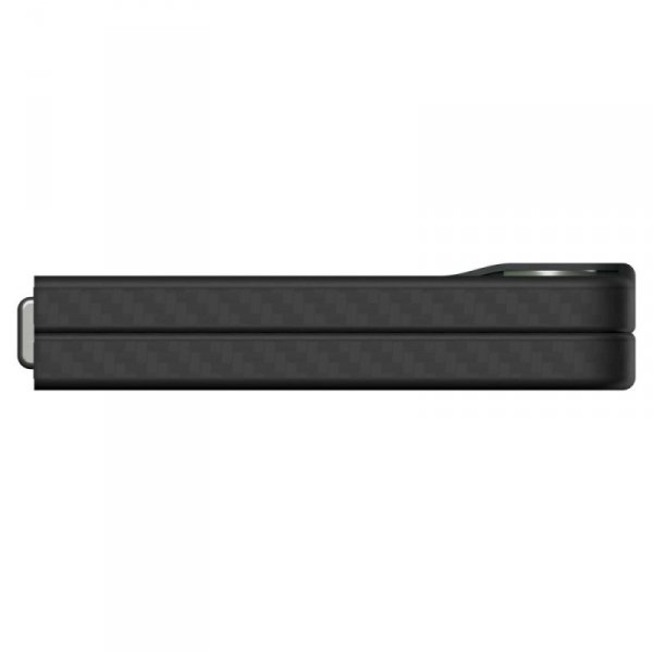 SPIGEN AIRSKIN ARAMID GALAXY Z FLIP 7 BLACK