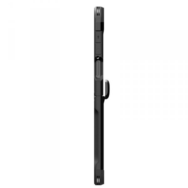 SPIGEN SLIM ARMOR PRO MAG MAGSAFE GALAXY Z FLIP 7 BLACK