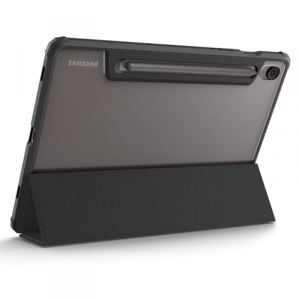 SPIGEN ULTRA HYBRID ”PRO” GALAXY TAB S9 11.0 / S10 FE 10.9 X710 / X716B / X520 / X526 BLACK