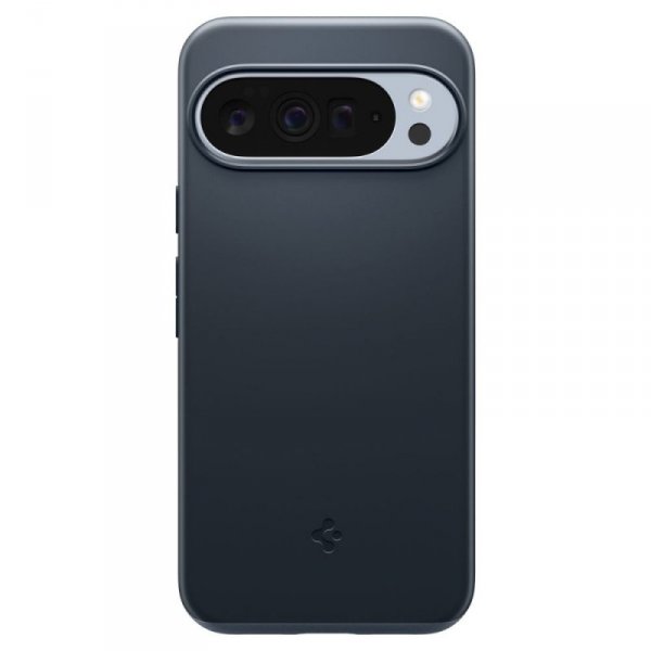 Etui Spigen Thin Fit Mag do Google Pixel 10 Pro XL MagSafe – Grafitowe