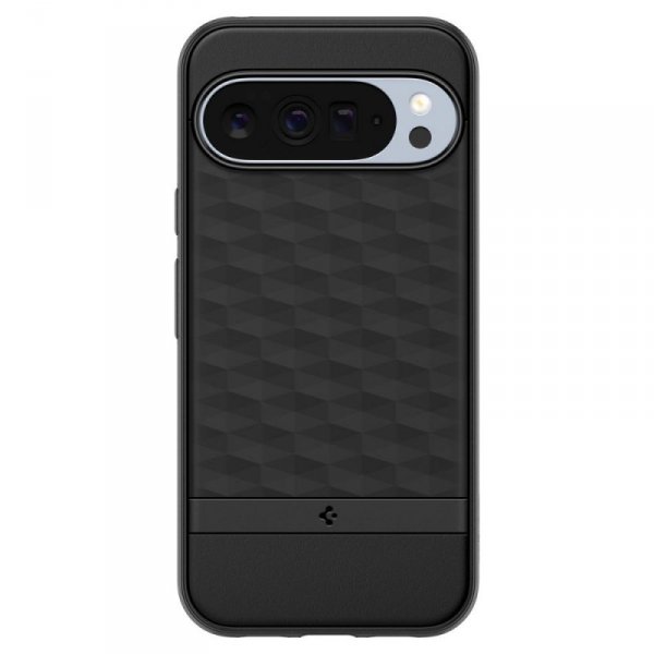 Etui Spigen Parallax Mag do Google Pixel 10 Pro XL MagSafe – Czarne