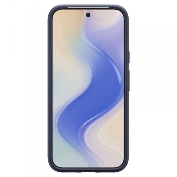 Etui Spigen Nano Pop Mag do Google Pixel 10 Pro XL MagSafe – Granatowe