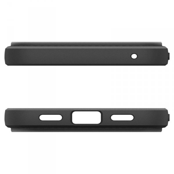 Etui Spigen Liquid Air do Google Pixel 10 Pro XL – Czarne