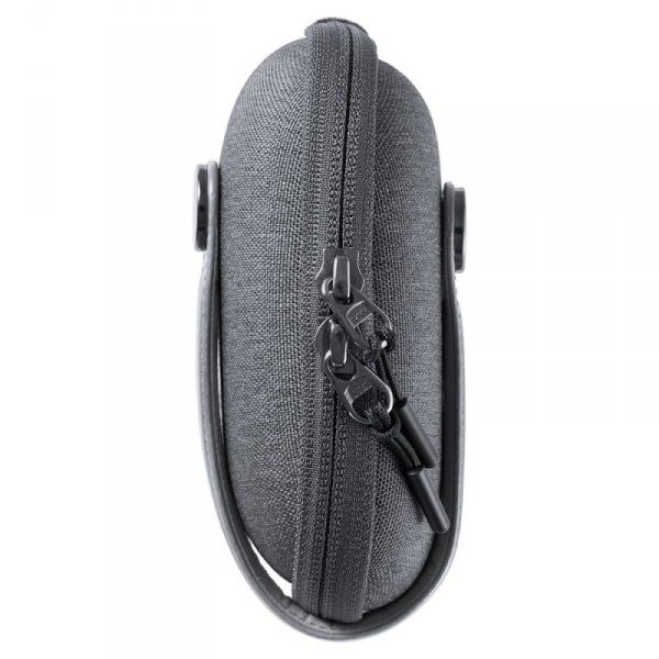 Etui Spigen Klasden Pouch do Nintendo Switch 2 – Węglowy Szary