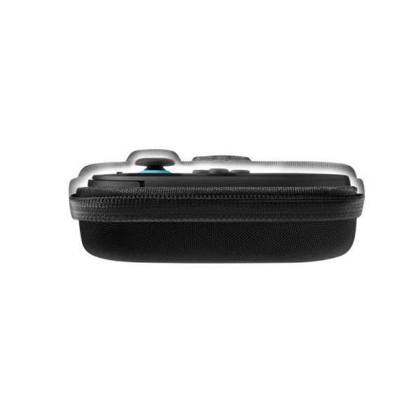 TECH-PROTECT SLIM POUCH NINTENDO SWITCH 2 BLACK