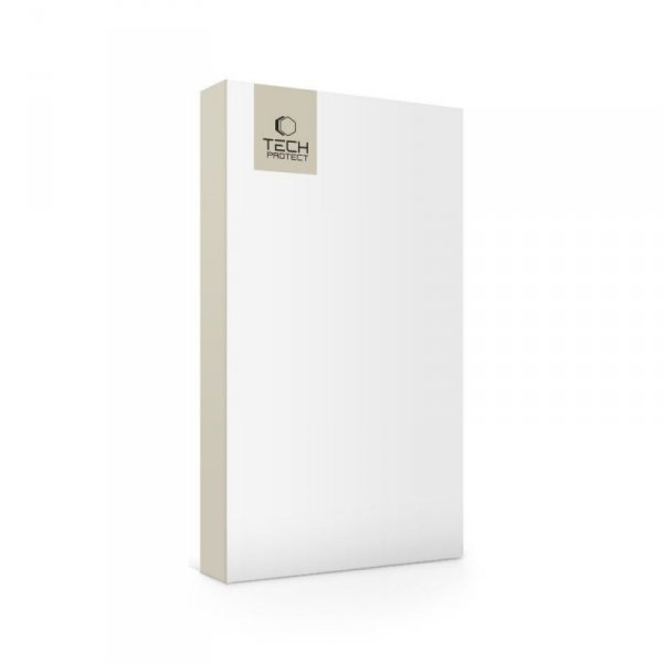 Etui Magnetyczne Tech-Protect Flexair Hybrid MagSafe do Google Pixel 10 / 10 Pro Clear