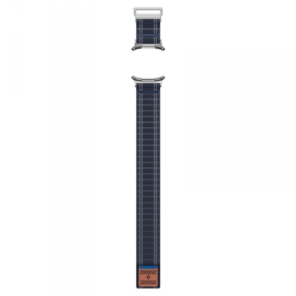 Pasek Spigen WBF0 do Samsung Galaxy Watch Ultra 47mm (2024/2025) – Granatowy