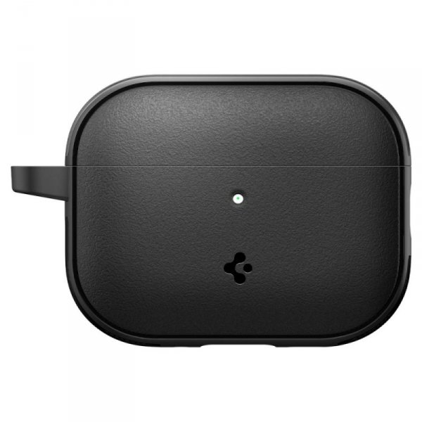 Etui Spigen Vault do Apple AirPods Pro 3 – Matowy Czarny