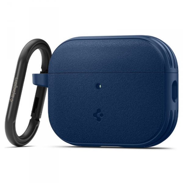 Etui Spigen Vault do Apple AirPods Pro 3 – Granatowe