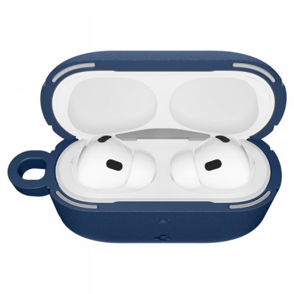 Etui Spigen Vault do Apple AirPods Pro 3 – Granatowe