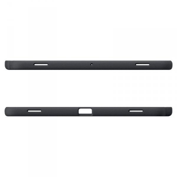 Etui Spigen Nano Pop do Galaxy Tab S11 11.0 – Czarny Sezam