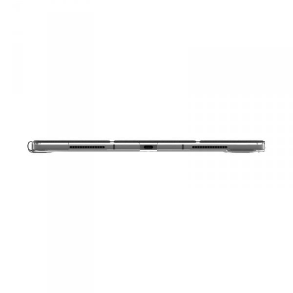 Etui Spigen Liquid Air Folio do iPad Pro 13 (2024 / 2025) – Czarne