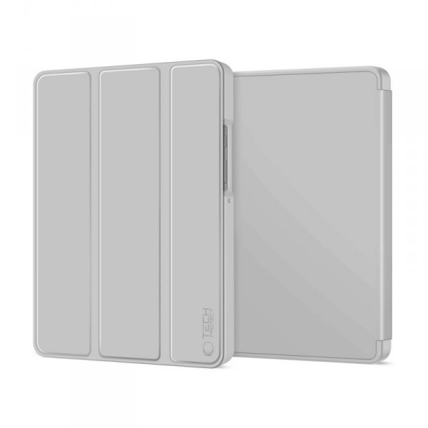 Tech-Protect SmartCase Galaxy Tab A9+/A11+ 11.0 X210/X215/X216/X230/X235/X236 Grey