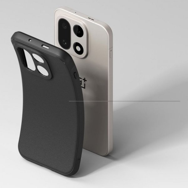 Magnetyczne Etui OnePlus 15 Ringke Onyx MagSafe Czarne