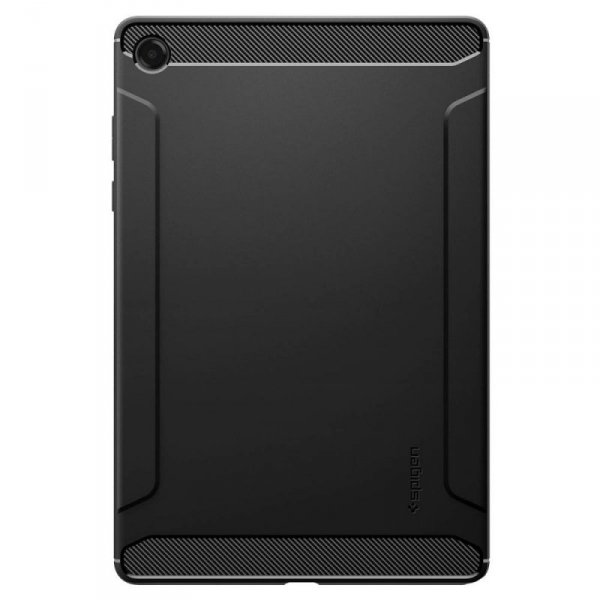 Spigen Rugged Armor Galaxy Tab A11+ 11.0 X230/X235/X236 Matte Black
