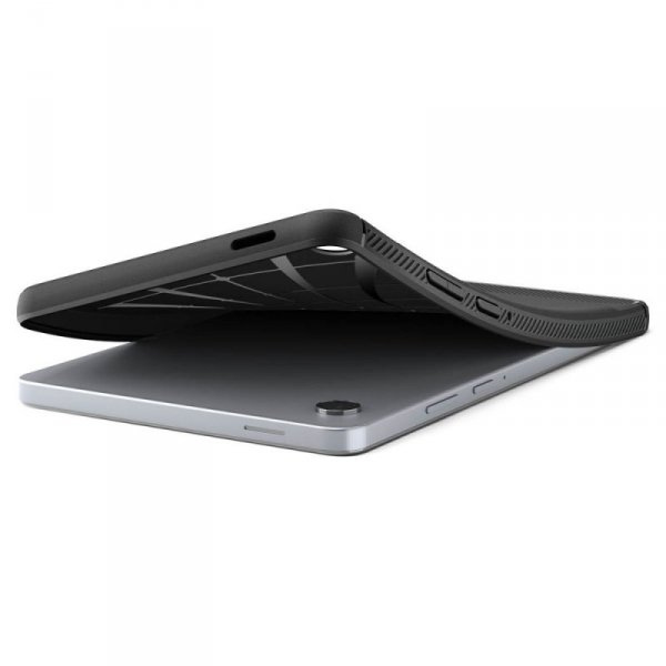 Spigen Rugged Armor Galaxy Tab A11 8.7 X133/X135 Matte Black