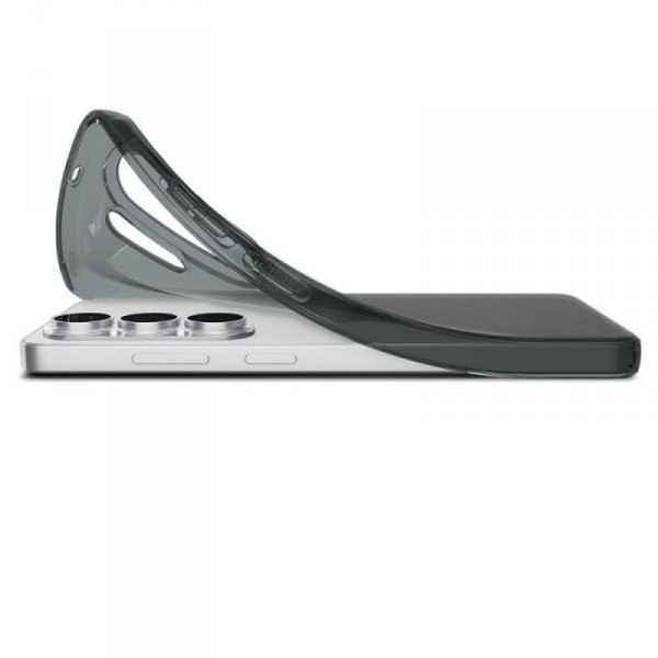 Etui Spigen Liquid Crystal do Samsung Galaxy S26 Ultra Space Crystal (Dymny Przezroczysty)