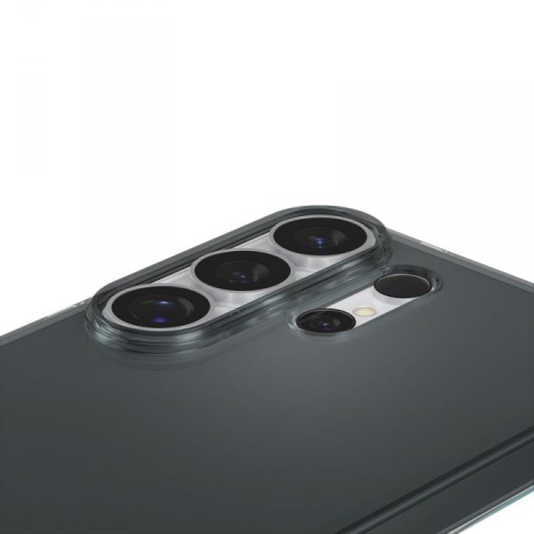 Etui Spigen Liquid Crystal do Samsung Galaxy S26 Ultra Space Crystal (Dymny Przezroczysty)