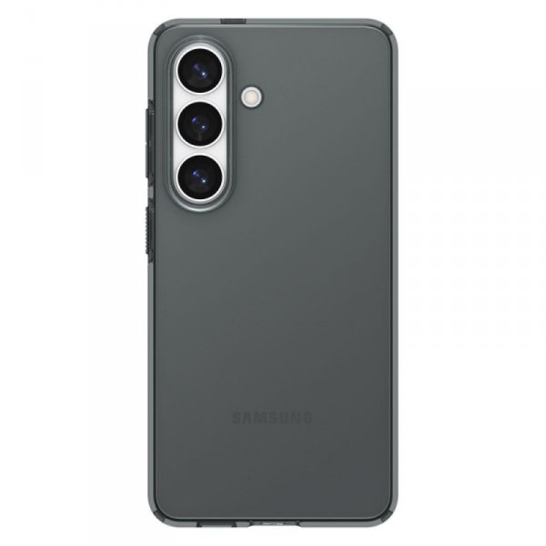 Etui Spigen Liquid Crystal do Samsung Galaxy S26 Space Crystal (Dymny Przezroczysty)