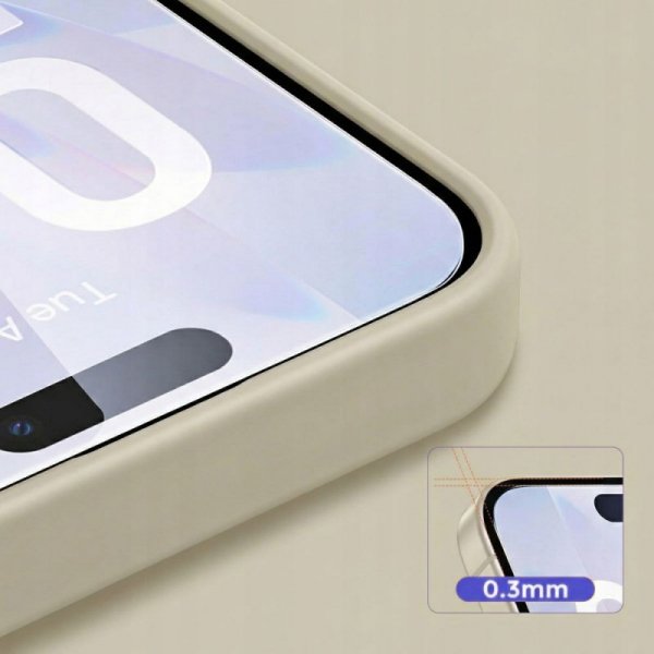 Tech-Protect Glass Fit+ Szkło Hartowane 2-Pack do Samsung Galaxy S26+ Plus