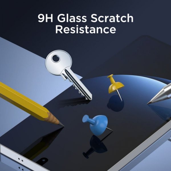 Tech-Protect Bundle Szkło Hartowane 10-Pack do Samsung Galaxy S26 Ultra