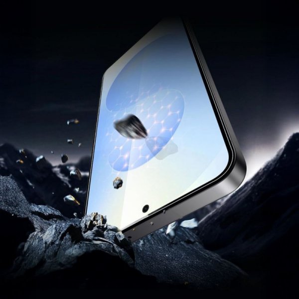 Szkło Hartowane Tech-Protect Easy Set+ do Samsung Galaxy S26 Ultra Black 3-Pack