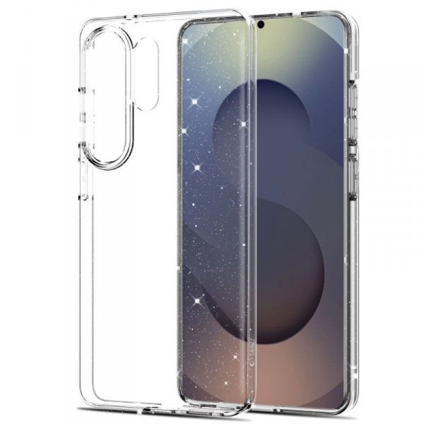 Etui do Samsung Galaxy S26 Ultra – Tech-Protect Flexair – Brokatowe / Glitter