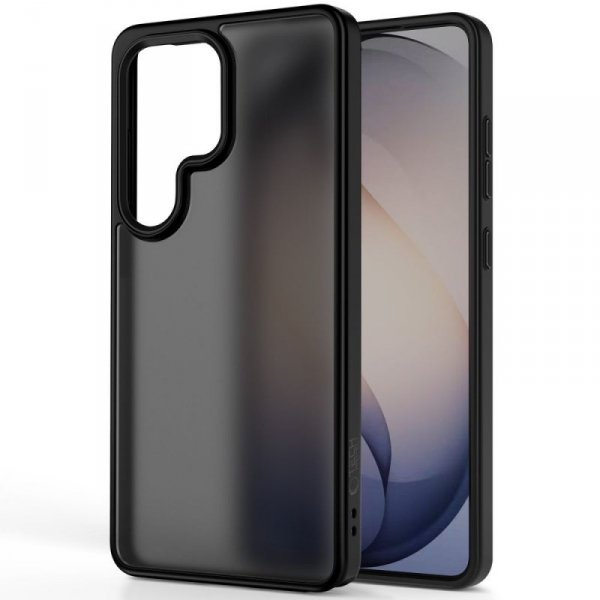 Etui TECH-PROTECT MAGMAT GALAXY S26 ULTRA MATTE BLACK