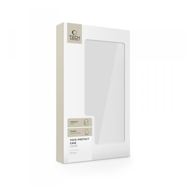 Etui TECH-PROTECT MAGMAT GALAXY S26 ULTRA MATTE BLACK