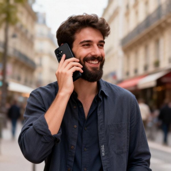 Etui do Samsung Galaxy S26+ Plus MagSafe – Tech-Protect MagMat – Matte Black