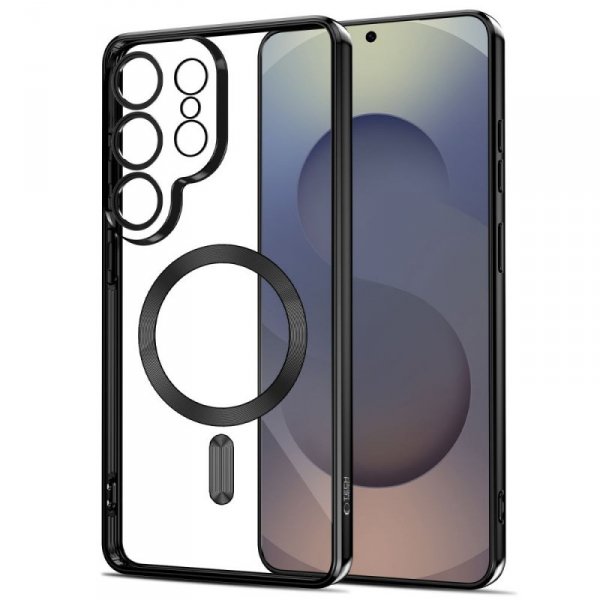 TECH-PROTECT MAGFLEX MAGSAFE GALAXY S26 ULTRA SHINY BLACK