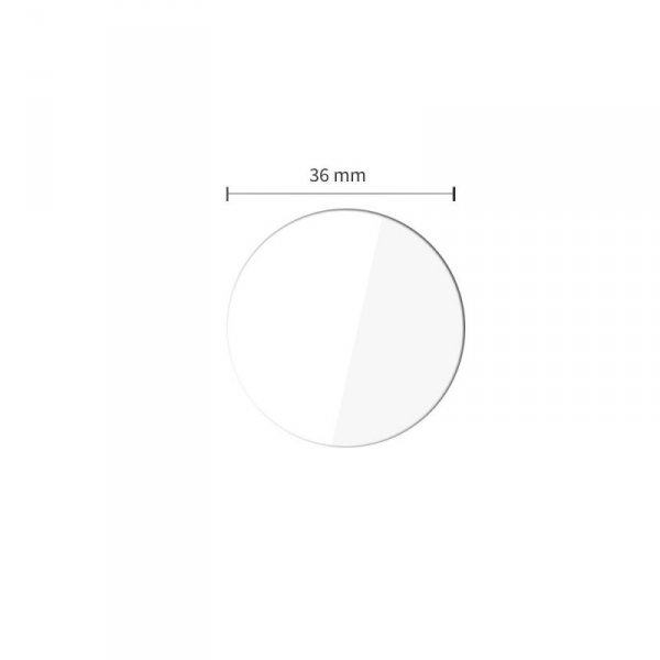 Folia Hydrożelowa Tech-Protect HydroFlex+ 2-Pack do Garmin Venu 4 (41 mm)