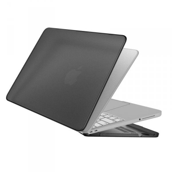 TECH-PROTECT SMARTSHELL MACBOOK NEO 13 2026 MATTE BLACK