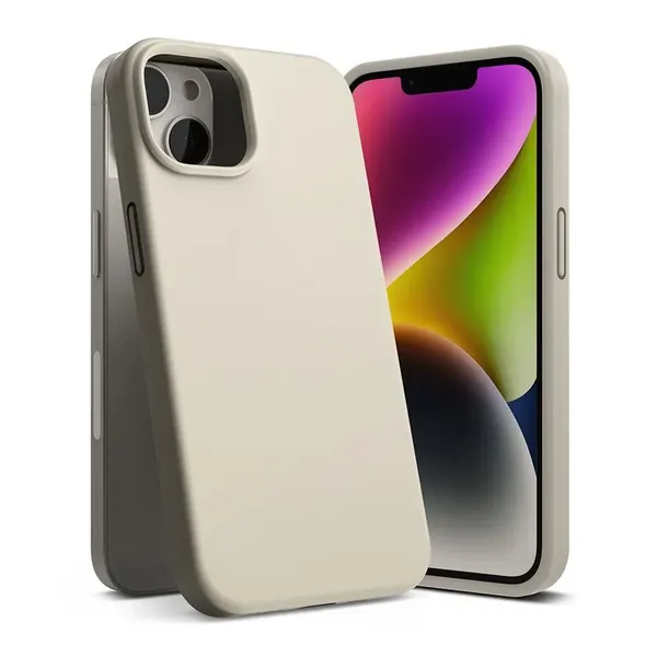 Ringke APPLE iPhone 14 Plus 6.7" SILICONE STONE