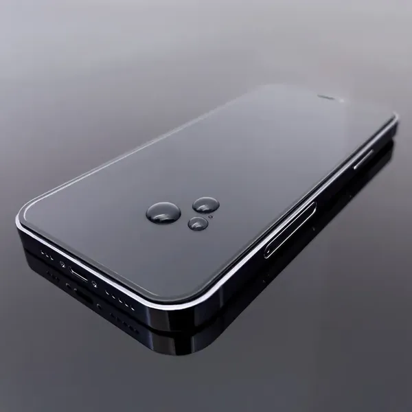 Wozinsky Full Glue Tempered Glass szkło hartowane OnePlus 10T / OnePlus Ace Pro 9H na cały ekran z czarną ramką