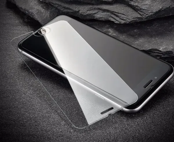 Tempered Glass szkło hartowane Infinix Hot 11S NFC twardość 9H (opakowanie – koperta)