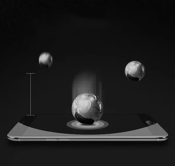 Tempered Glass szkło hartowane Infinix Note 12 G96 twardość 9H (opakowanie – koperta)