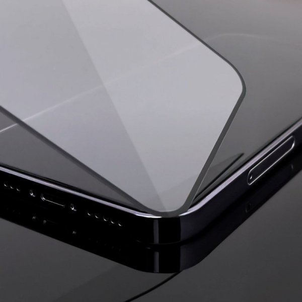 Szkło hartowane Wozinsky Full Glue Tempered Glass na Realme GT Neo 5 / Realme GT3, 2-pak