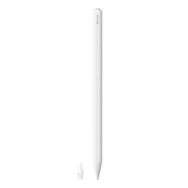 Aktywny rysik stylus Baseus Smooth Writing 2 Series Dual Charging - biały