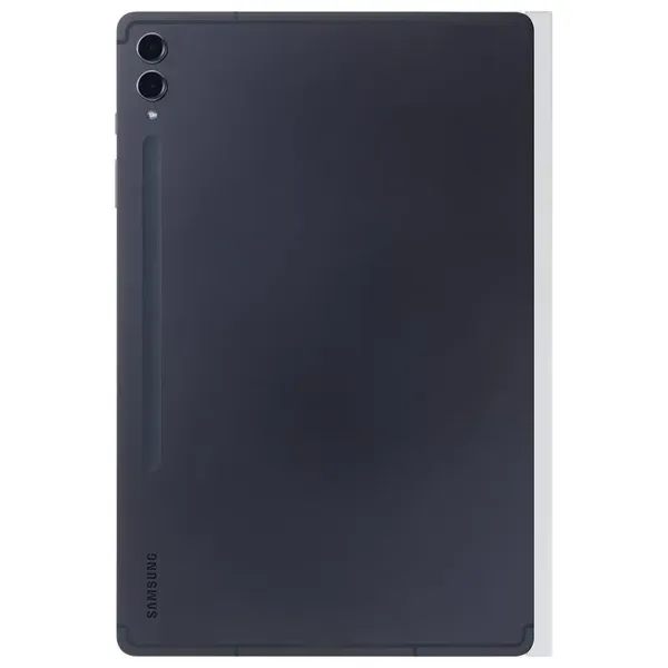 Etui z klapką NotePaper do Samsung Galaxy Tab S9 Ultra - białe