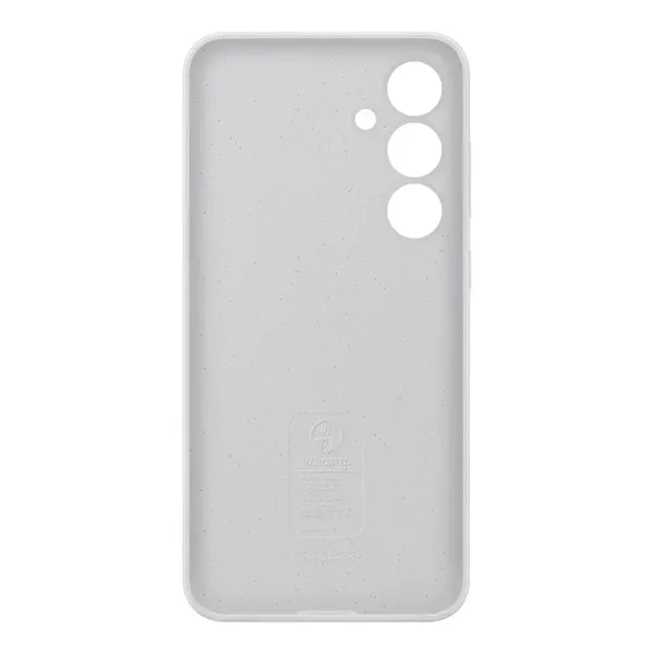 Etui Samsung Silicone Case EF-PS721CJEGWW do Samsung Galaxy S24 FE - szare