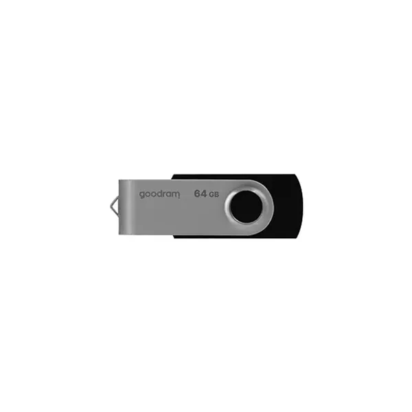Pendrive 64 GB USB 3.2 Gen 1 UTS3 Goodram - czarny
