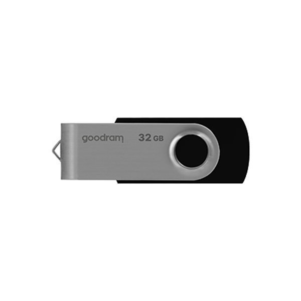 Pendrive 32 GB USB 3.2 Gen 1 UTS3 Goodram - czarny