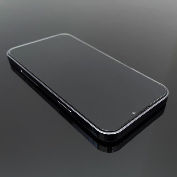 Nano Flexi hybrydowa elastyczna folia szklana szkło hartowane Moto G60s