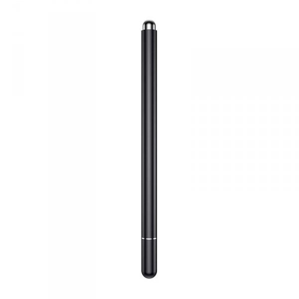 Joyroom Excellent Series pasywny pojemnościowy stylus rysik do smartfona / tabletu czarny (JR-BP560S)