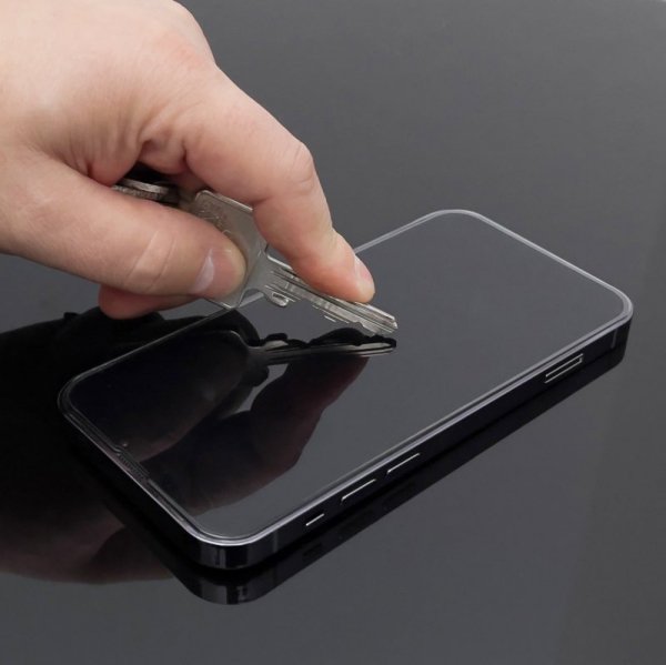 Wozinsky Nano Flexi hybrydowa elastyczna folia szklana szkło hartowane Xiaomi Redmi Note 11T 5G / Redmi Note 11S 5G / Poco M4 Pr