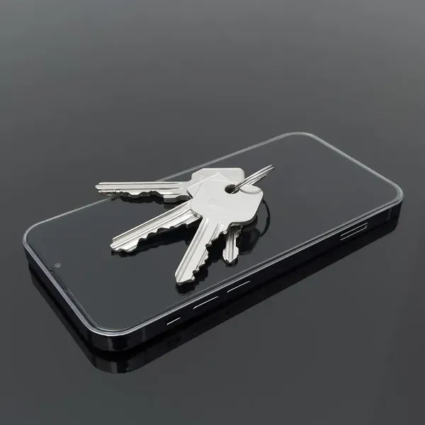 Wozinsky Nano Flexi hybrydowa elastyczna folia szklana szkło hartowane Xiaomi Redmi Note 11T 5G / Redmi Note 11S 5G / Poco M4 Pr